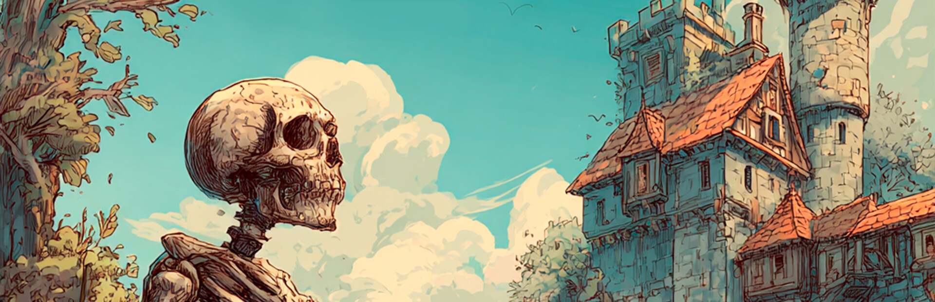 Skullbreaker cover image