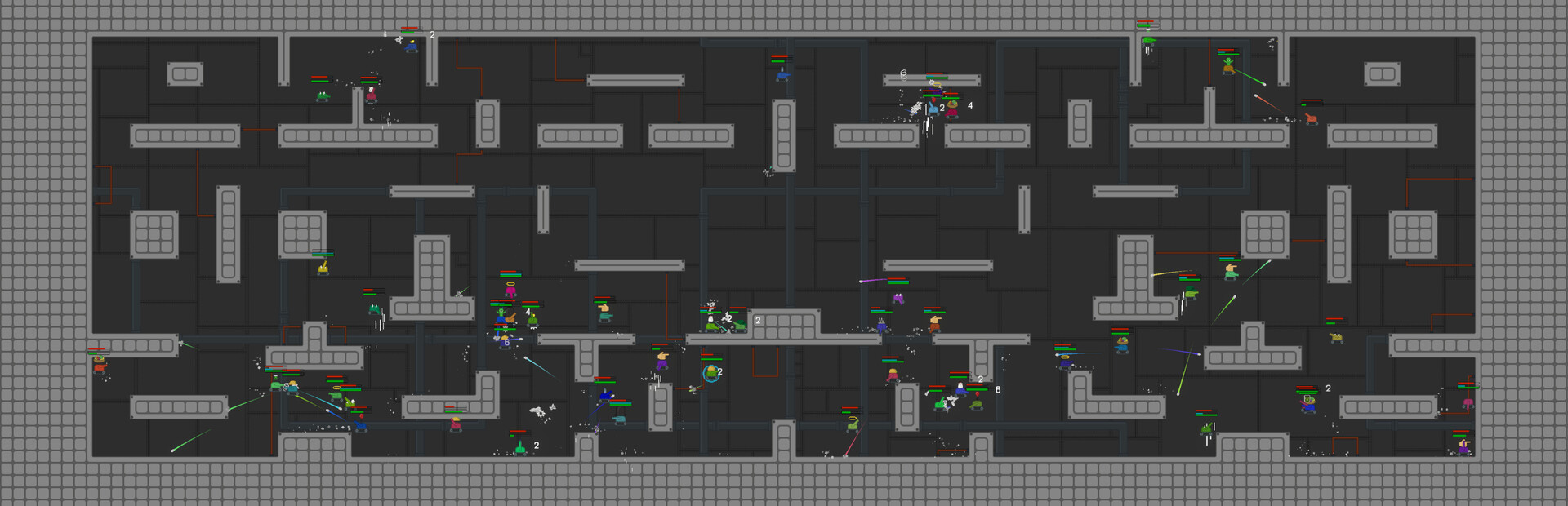 Tank Fight cover image
