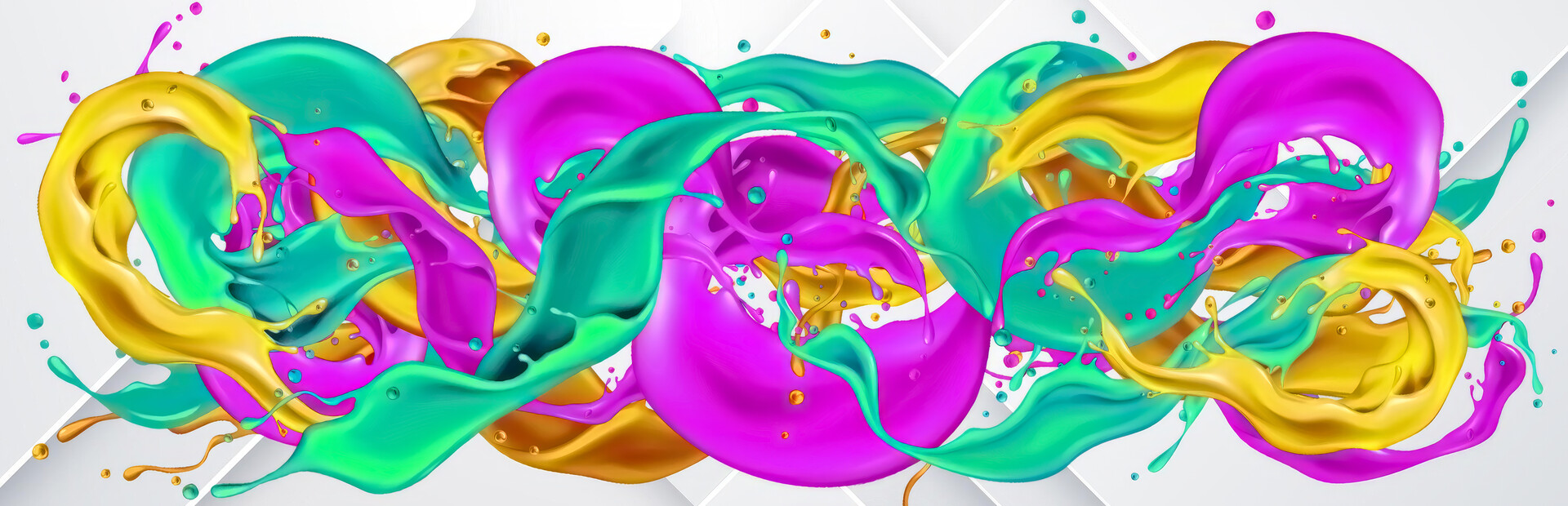 Color Splash: Butterflies cover image