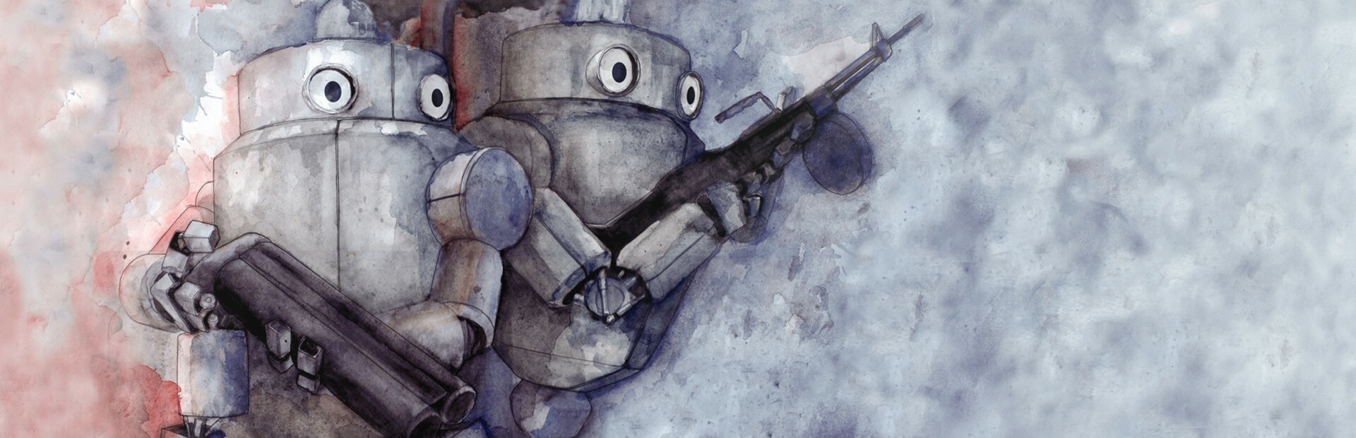 Silicomrades cover image