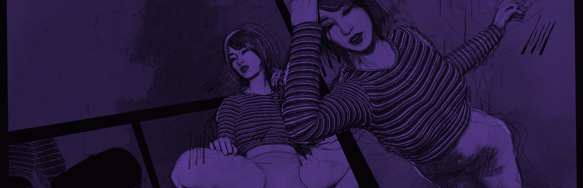 Comixxx Strip cover image