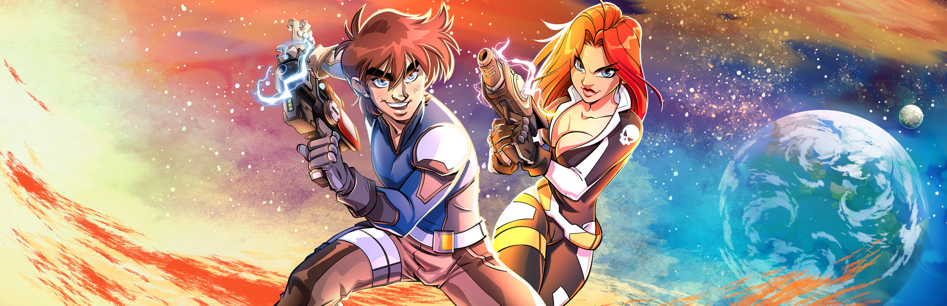 StarFlint the BlackHole Prophecy cover image