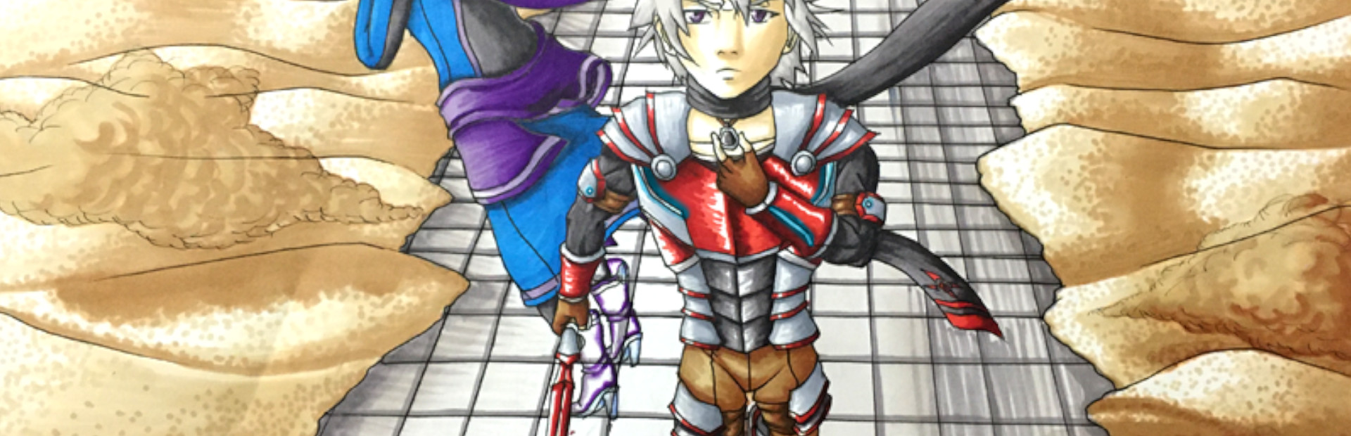 Path of the Martyrs cover image