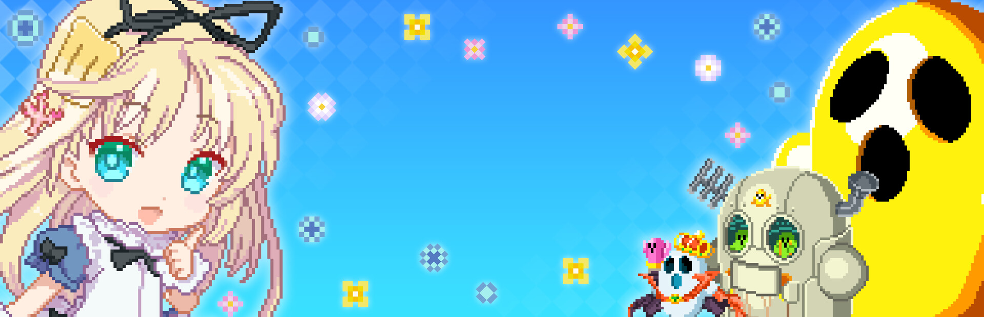 アリスのハニハニクラッシュ！ cover image
