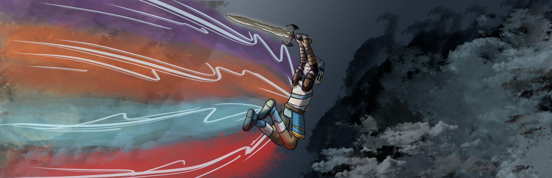 Nith Realms cover image