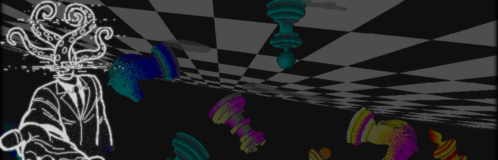 The Shadow Over Cyberspace cover image