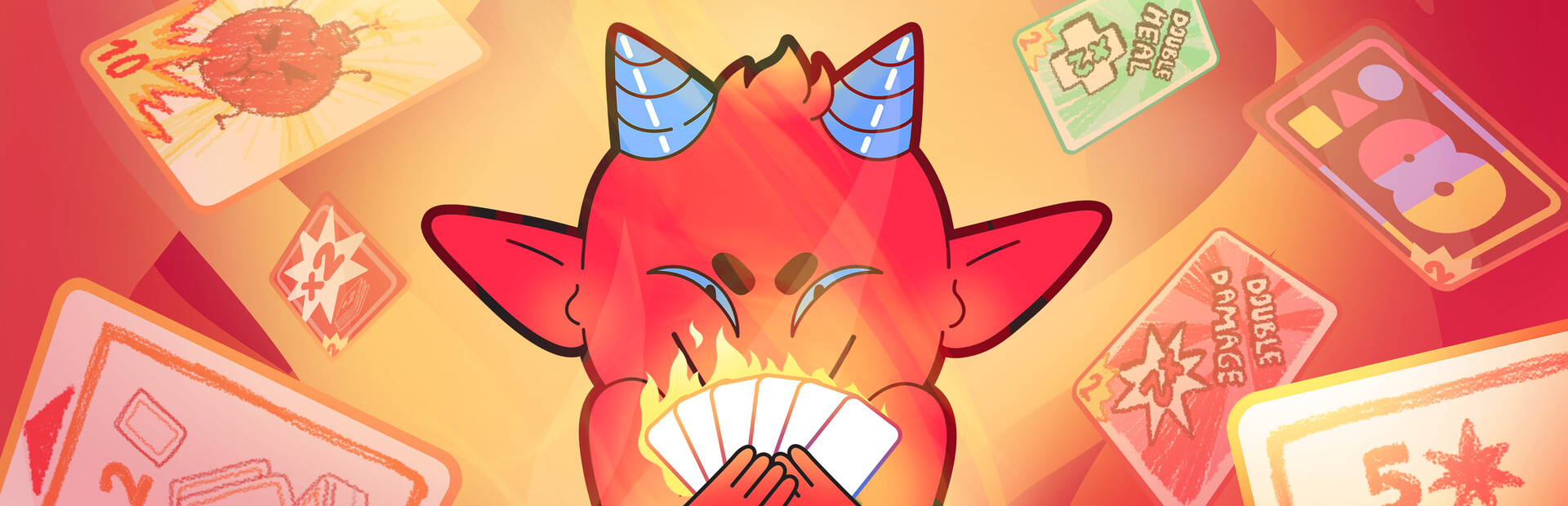 Cardburners cover image