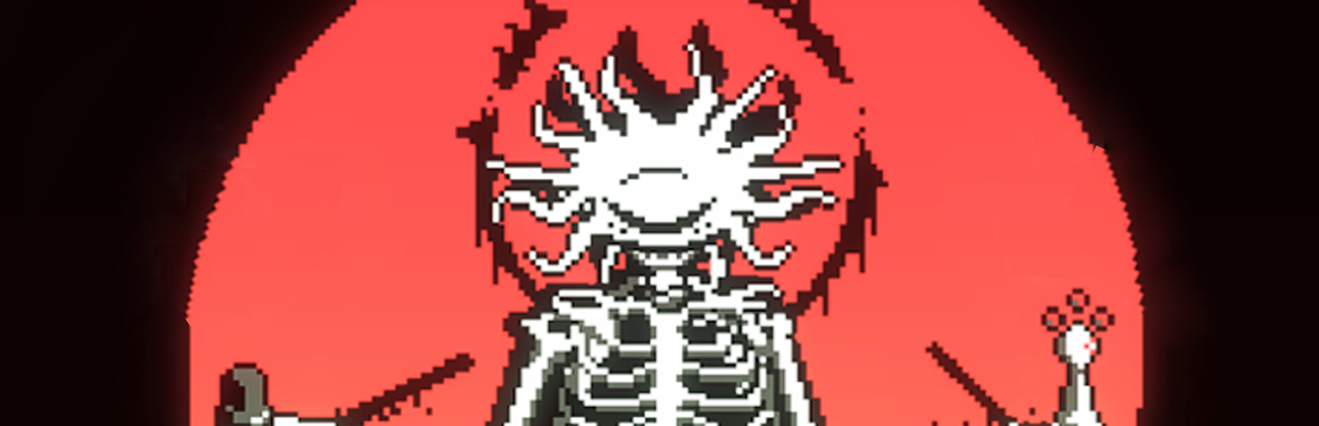 • Dread Chess ✣ cover image