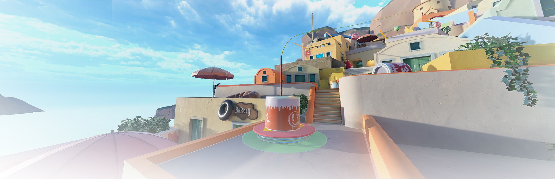 VRLegs cover image