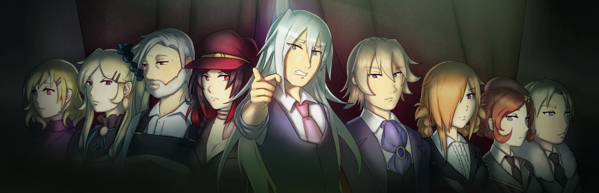 The Murder Hotel cover image