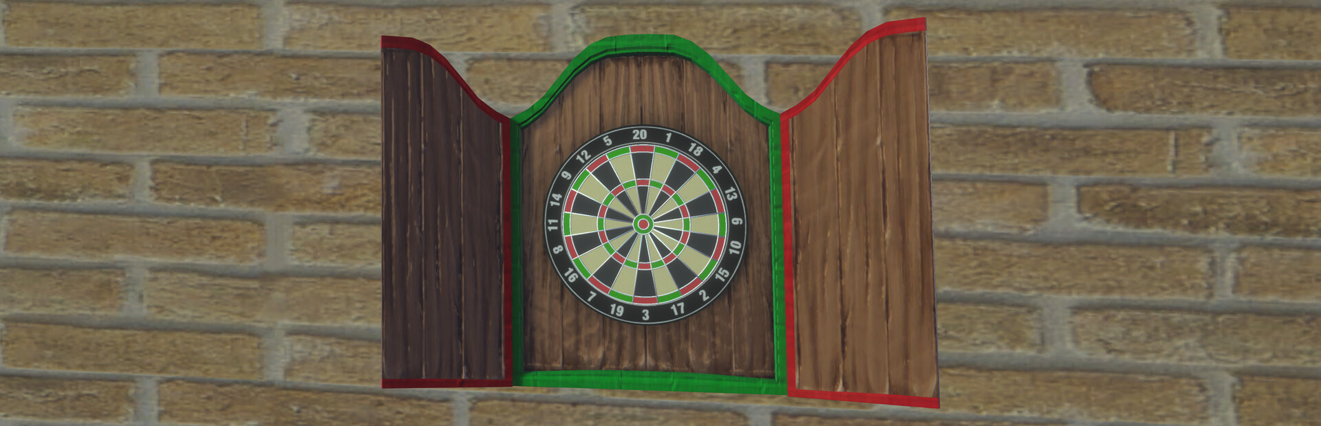 Darts Up cover image