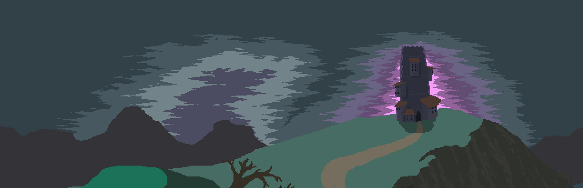 Aleesha's Tower cover image