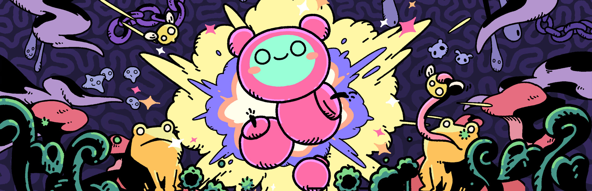 Öoo Demo cover image