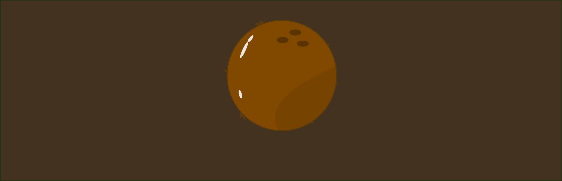Coconut cover image
