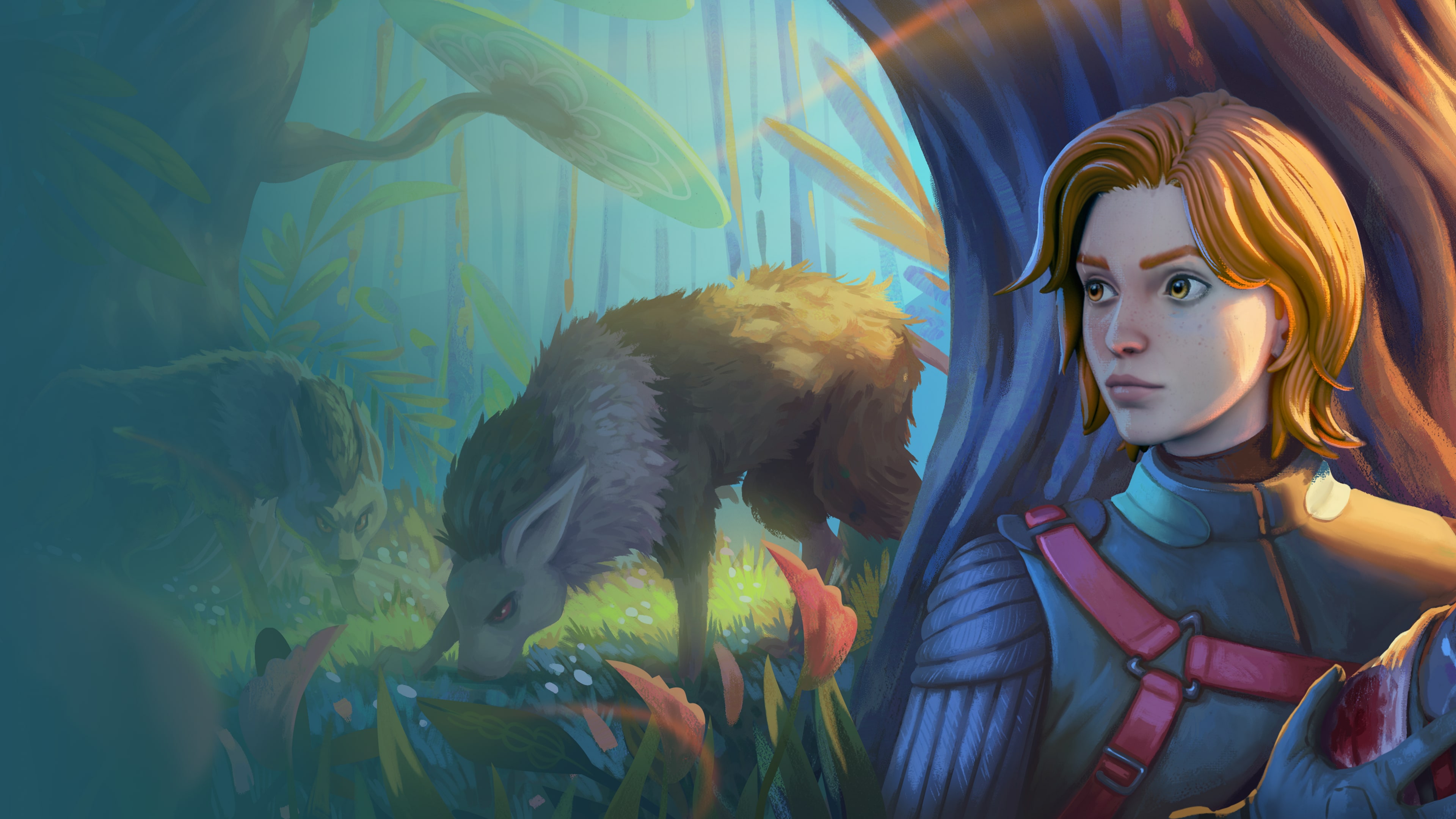 Honeycomb: The World Beyond cover image