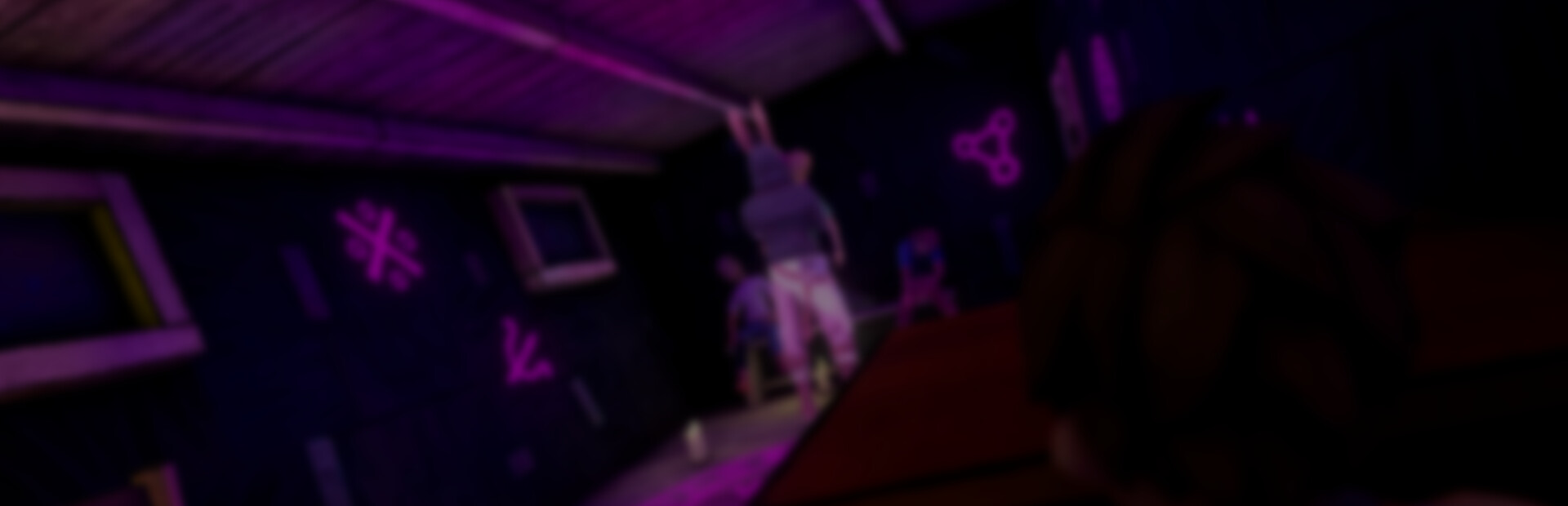 Horror Tale 1: Kidnapper cover image
