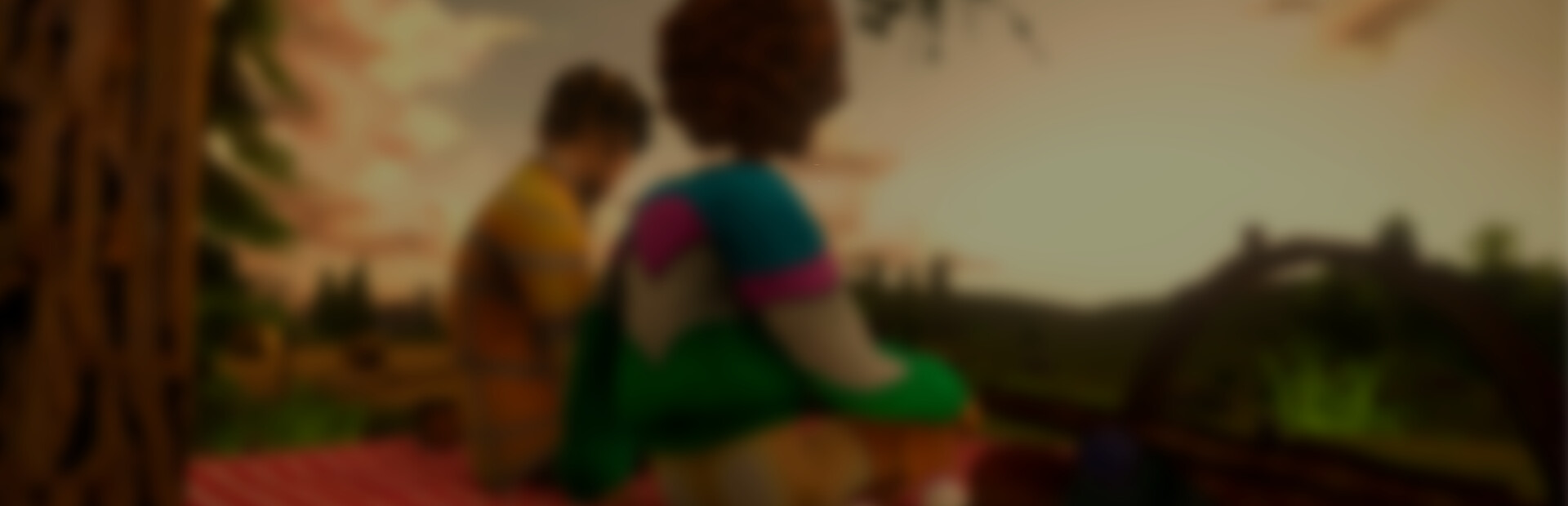 Horror Tale 2: Samantha cover image