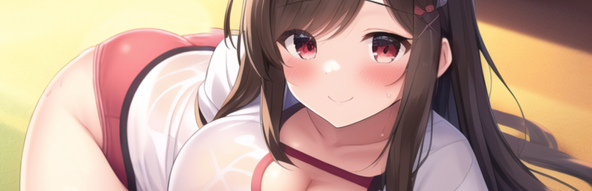 Hentai SportsGirl cover image