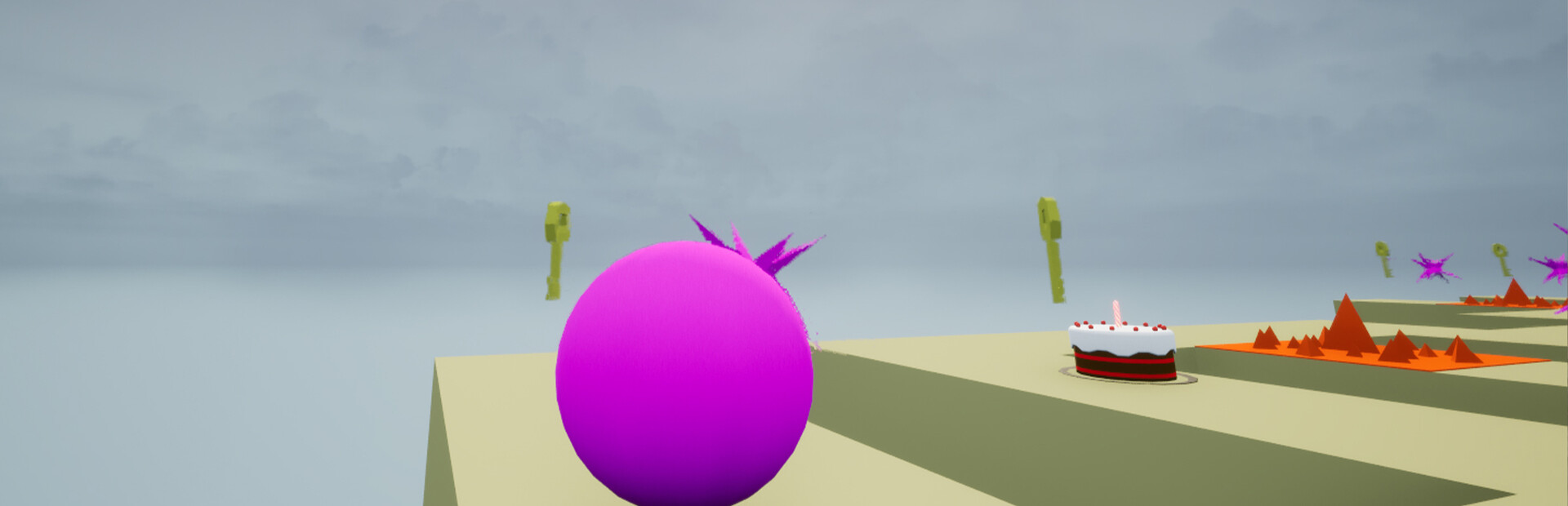 Candy Roller cover image