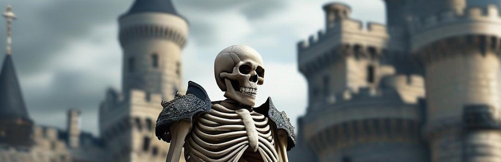Skeletos Sword cover image