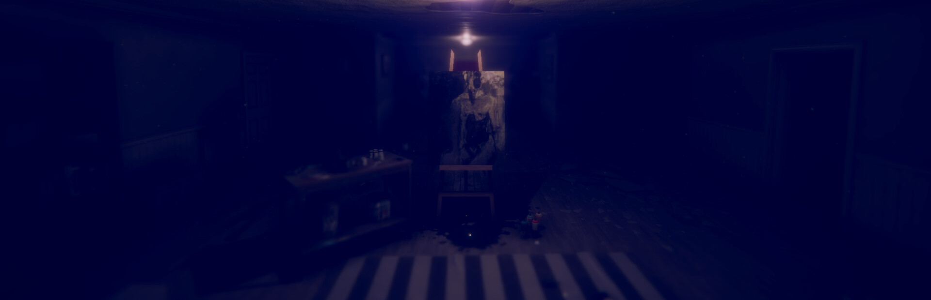 Project Songbird Teaser: Faceless cover image