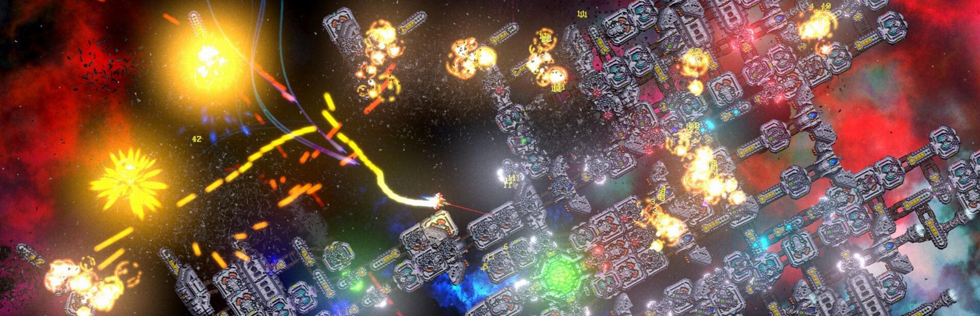 Mothership Forever cover image