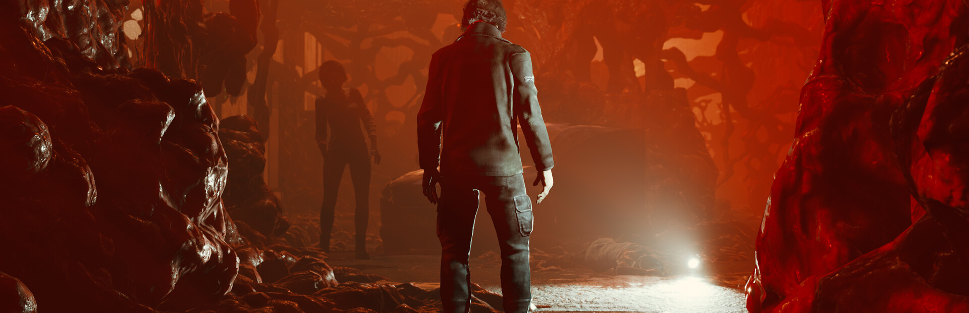 Darker Skies: Remastered for PC cover image