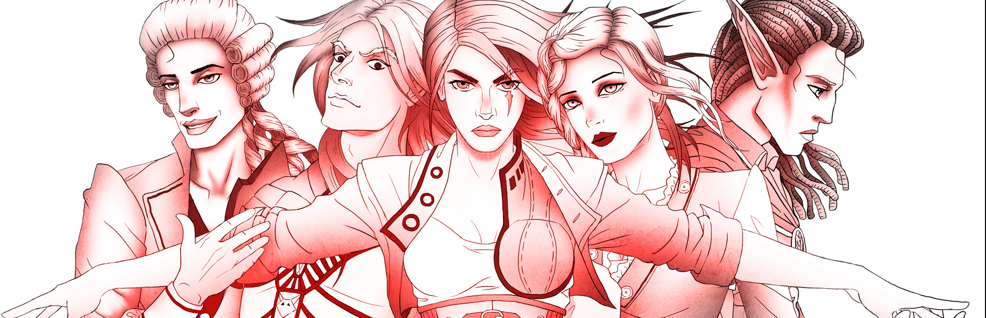 Echoes of the Fey: The Last Sacrament cover image