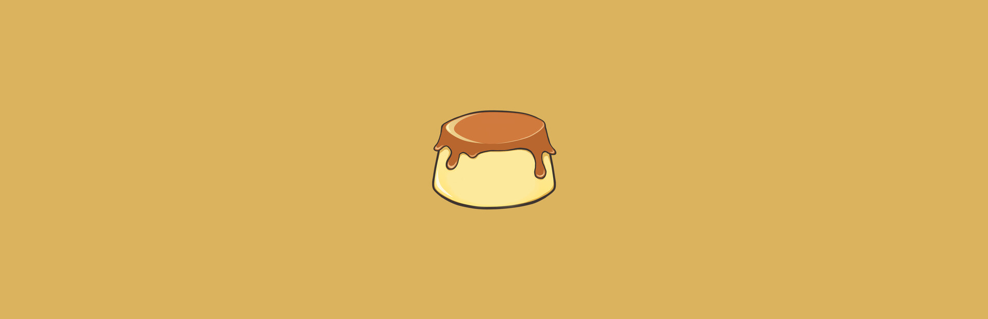 Pudding cover image