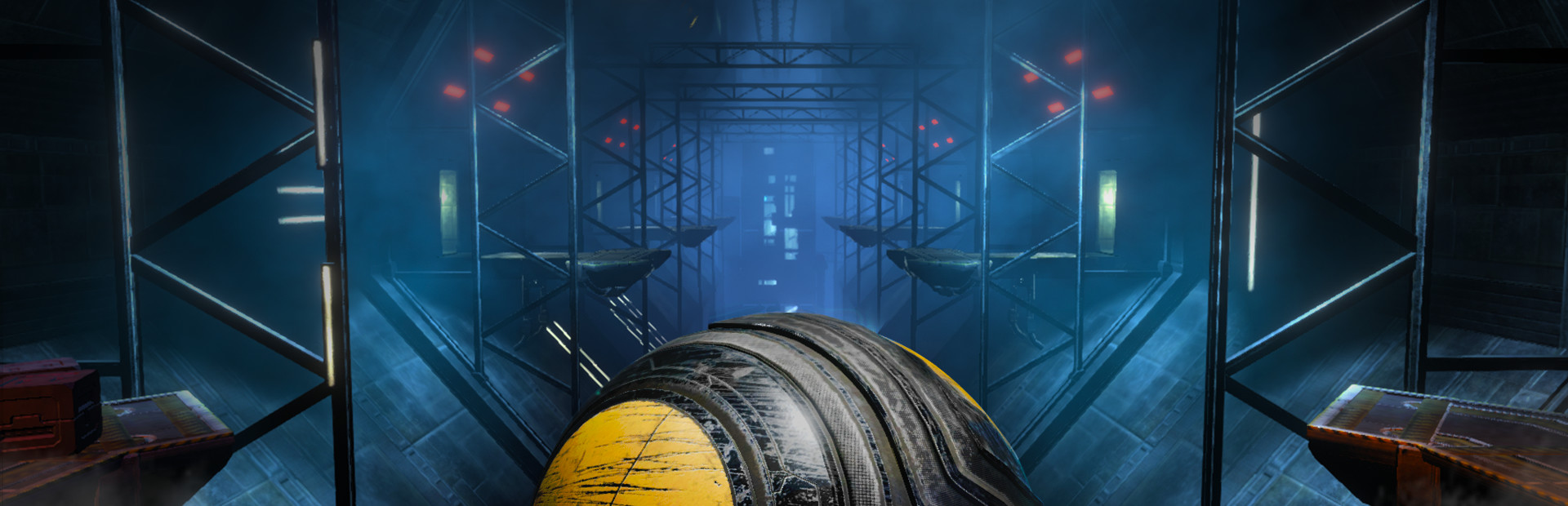 Beam cover image