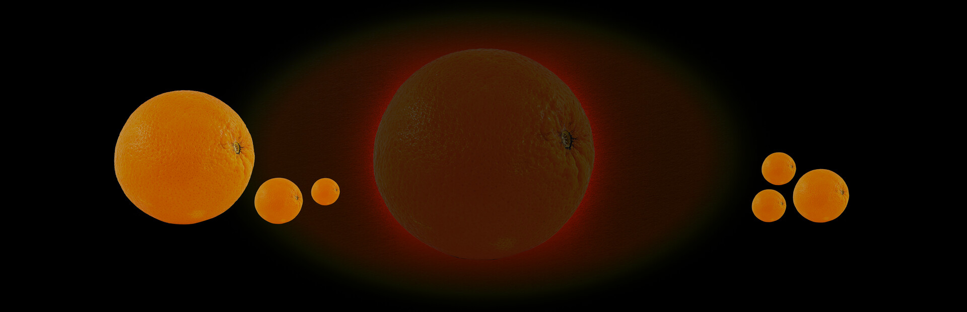 Orange - The Annoying Clicker cover image