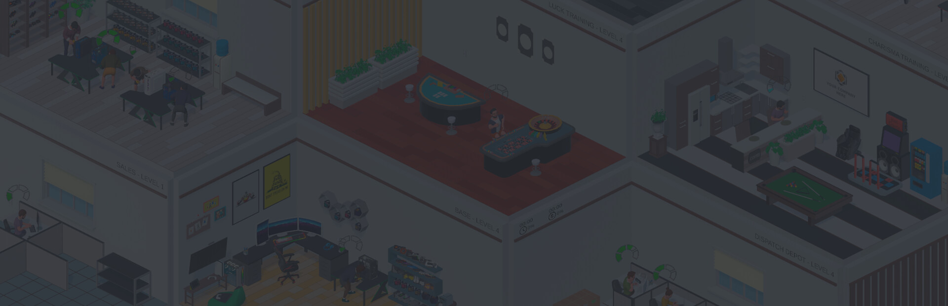 PC Building Empire cover image