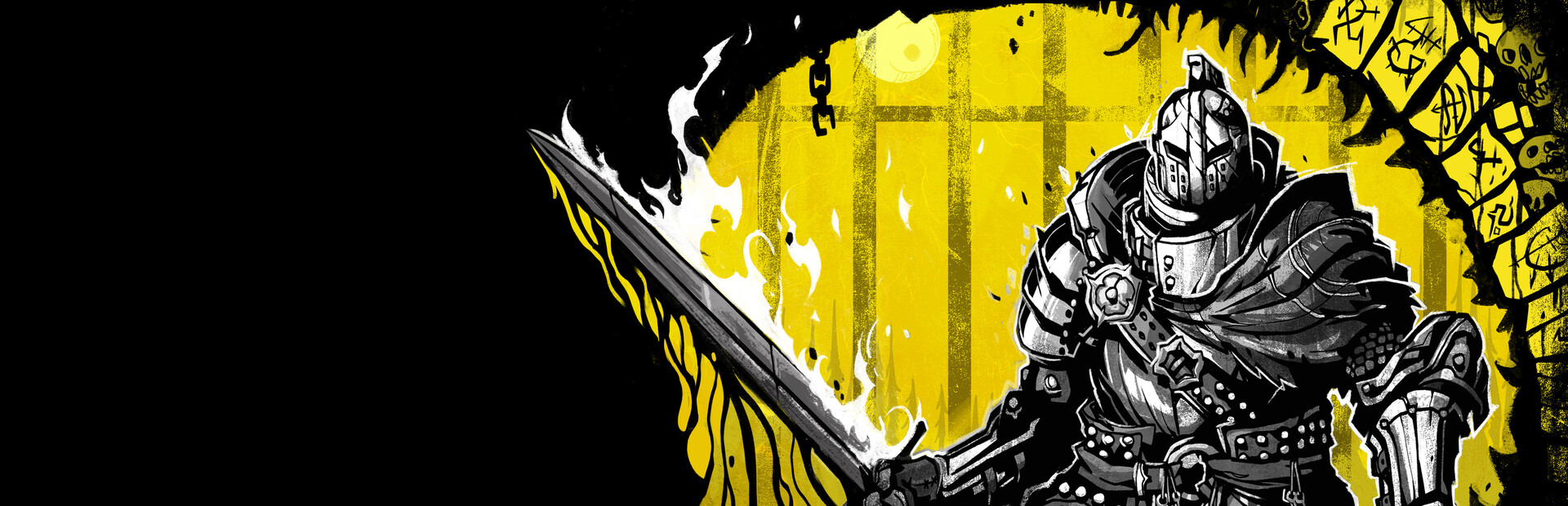 Sigils of Nightfall Demo cover image