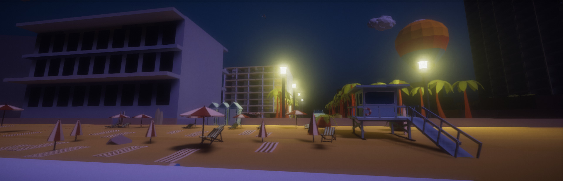 Balconing Simulator 2020 cover image