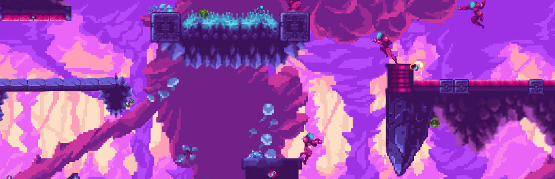 Hidden Caves cover image