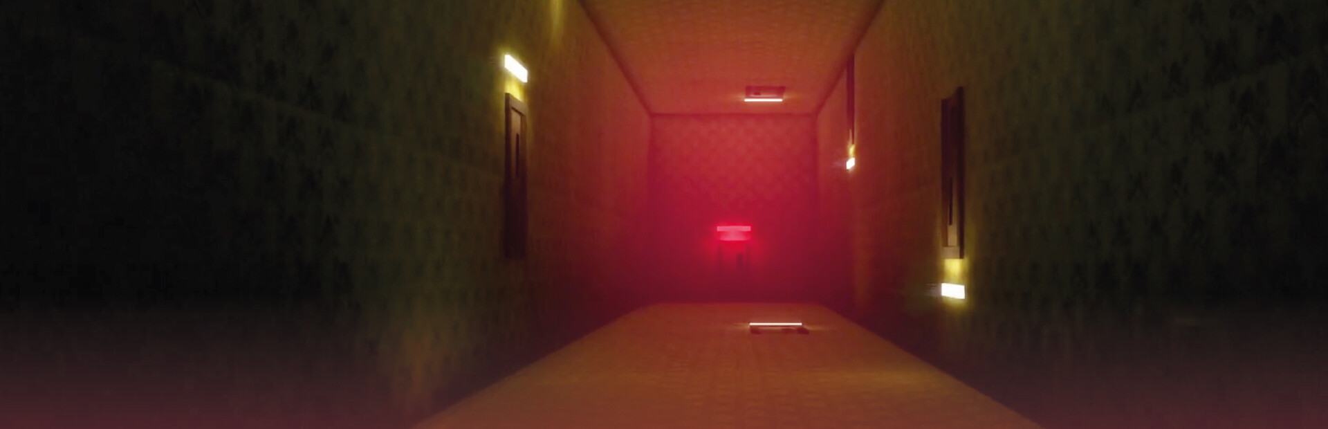 Backrooms Level X cover image