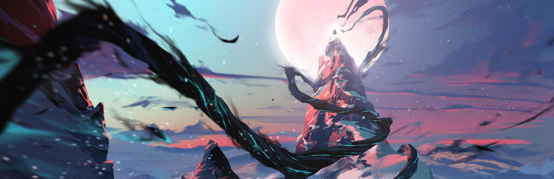 Path of Survivors cover image