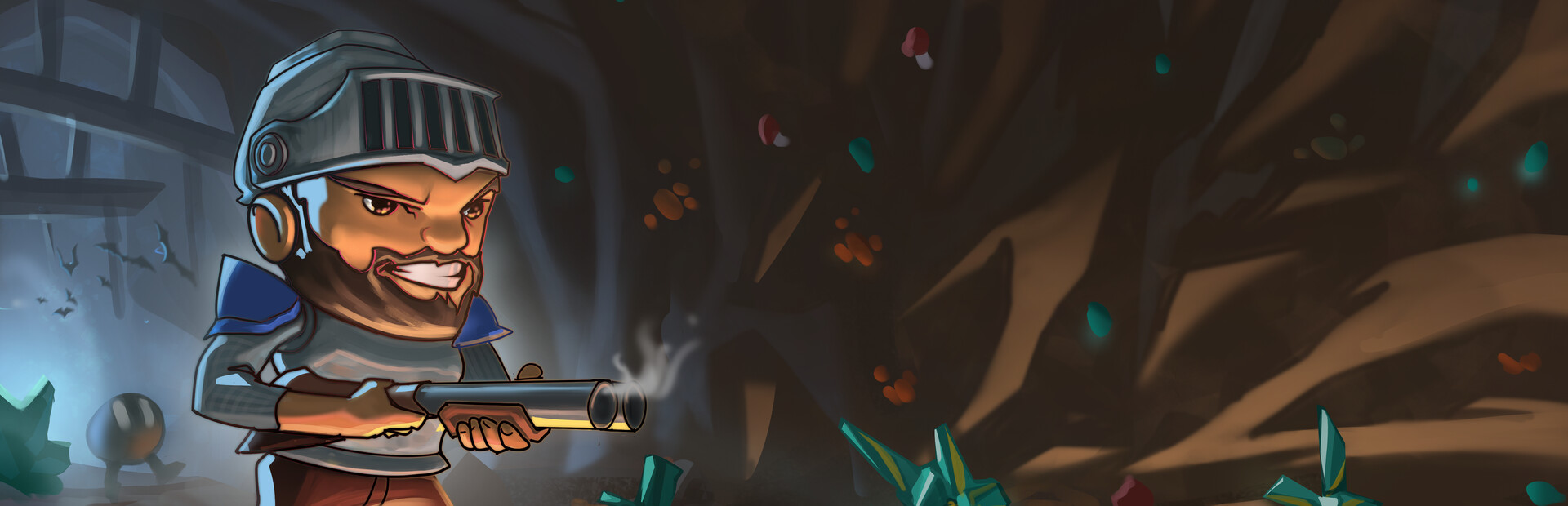 Loot and Shoot cover image