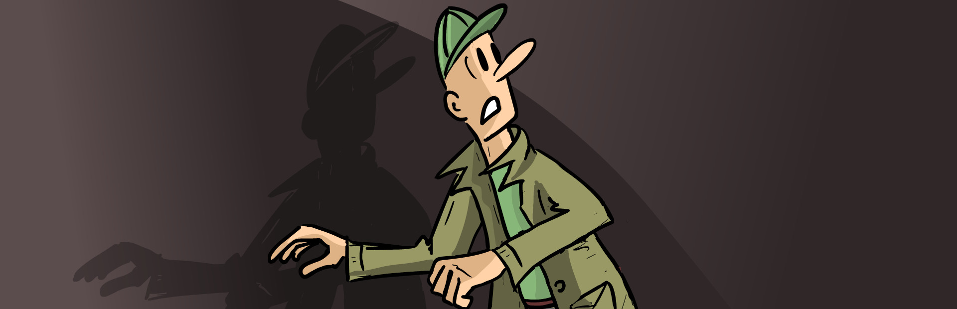 Just Take Your Left cover image