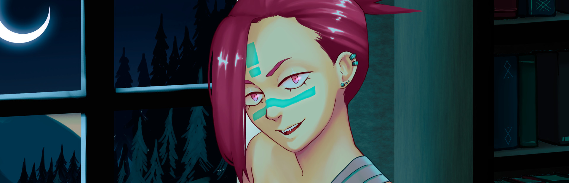 Hot Milf 3 cover image