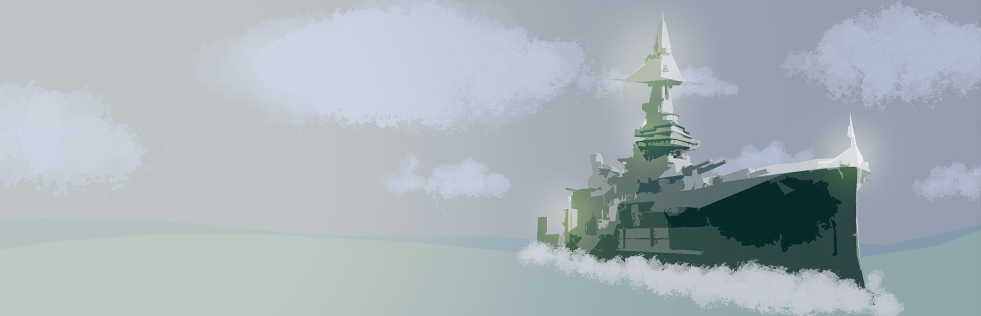 Mini ship wars cover image