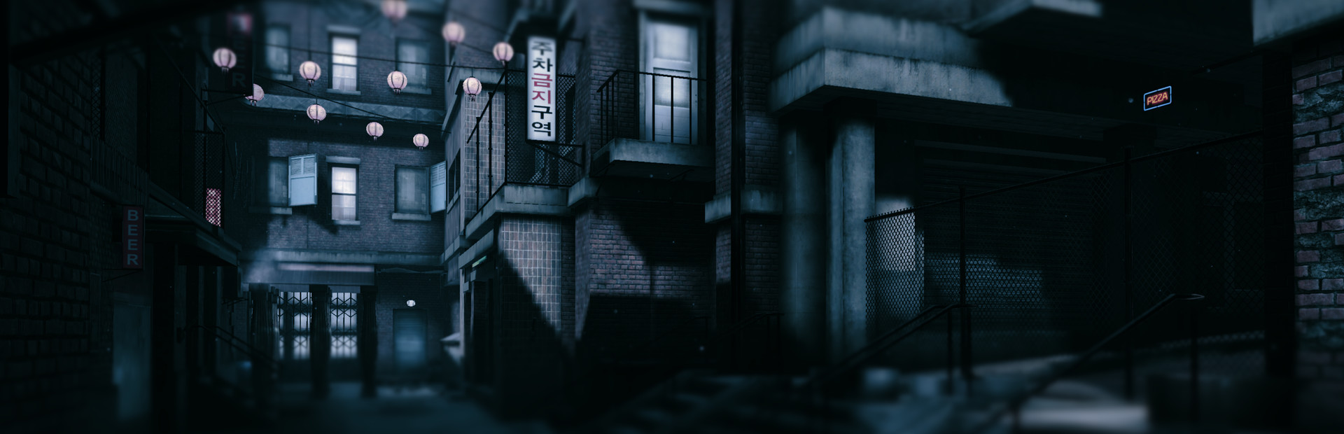 VEREDA - Mystery Escape Room Adventure cover image