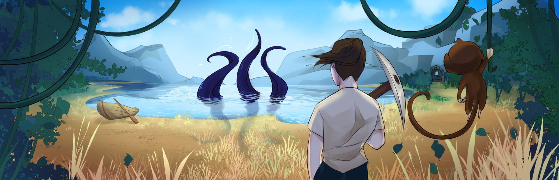 Island Clicker cover image