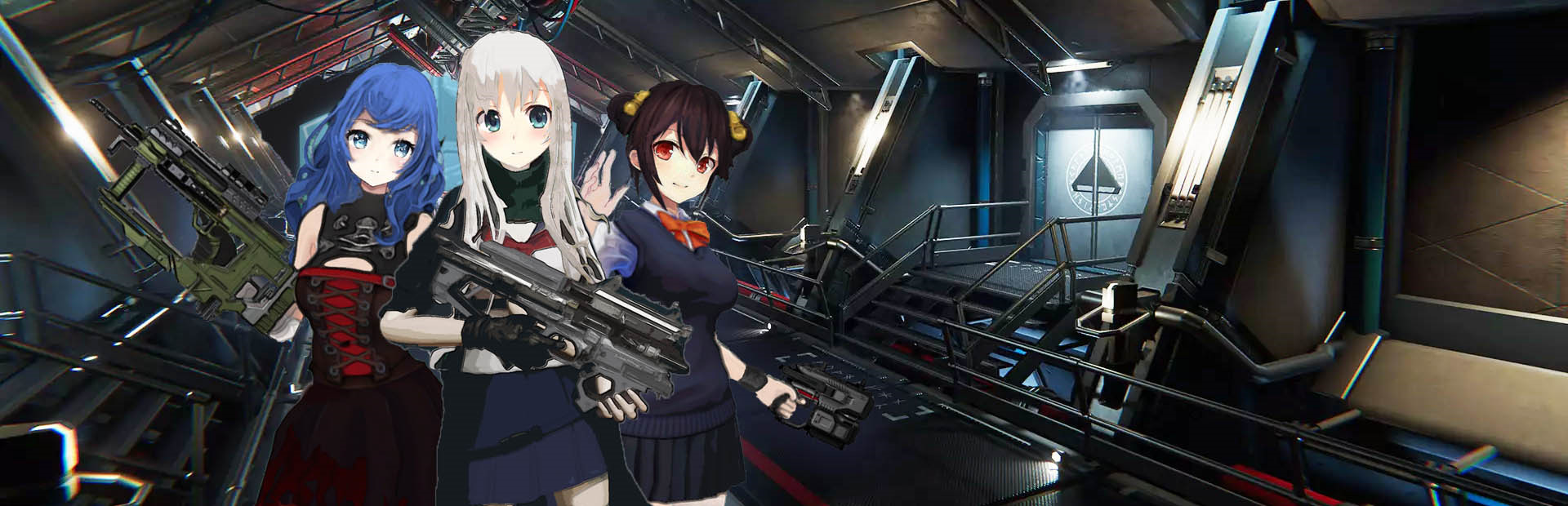 Girl Agent cover image