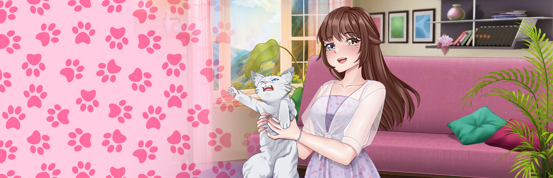 My Neighbor Neko cover image