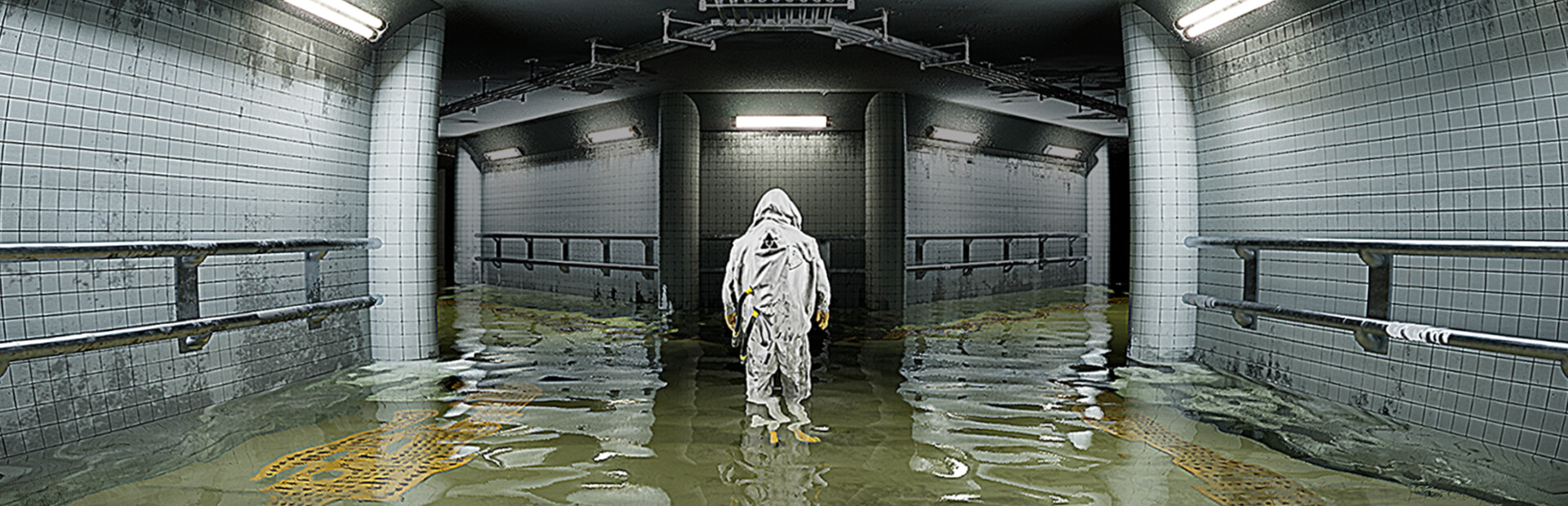 Tape 101: Liminal Descent Demo cover image