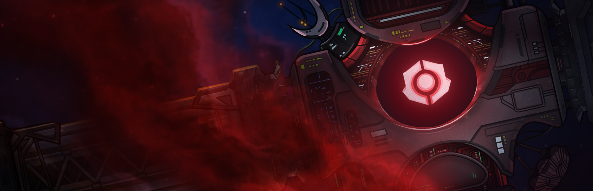 Leaks In Space cover image