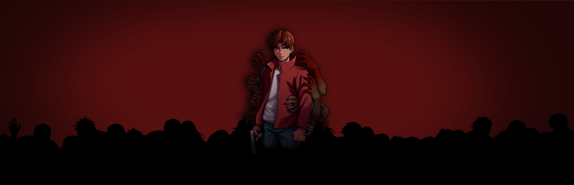 Flee the fallen cover image