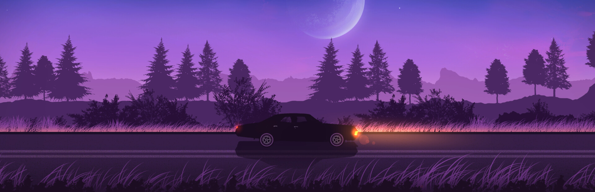 Chill Drive cover image