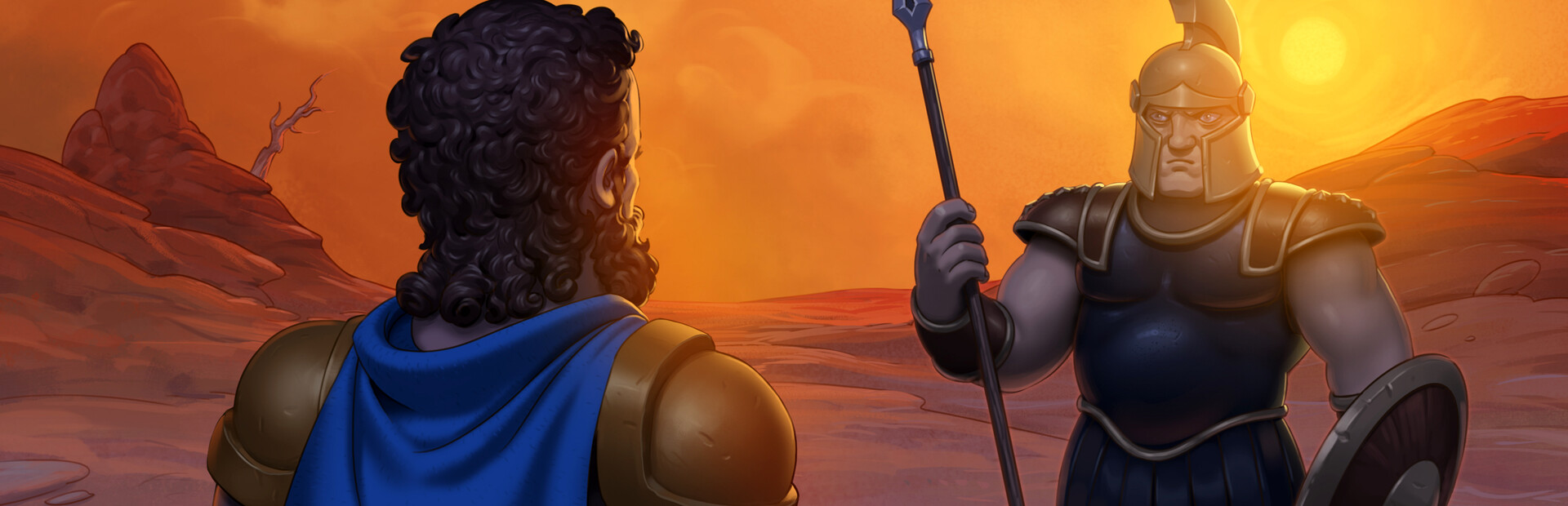 12 Labours of Hercules V: Kids of Hellas (Platinum Edition) cover image